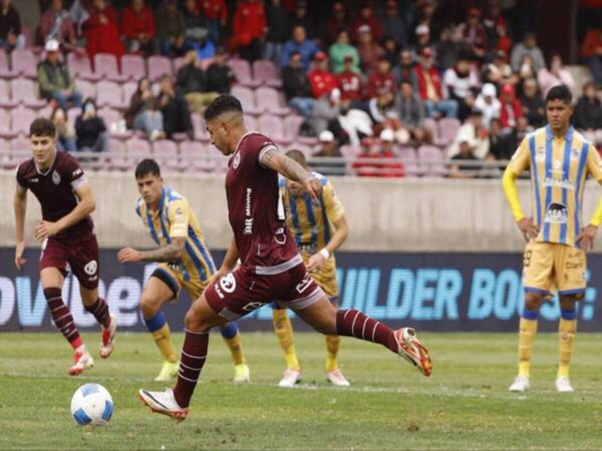 Programación fútbol chileno: ¿Qué partidos se juegan hoy, 28 de agosto, y quién transmite?