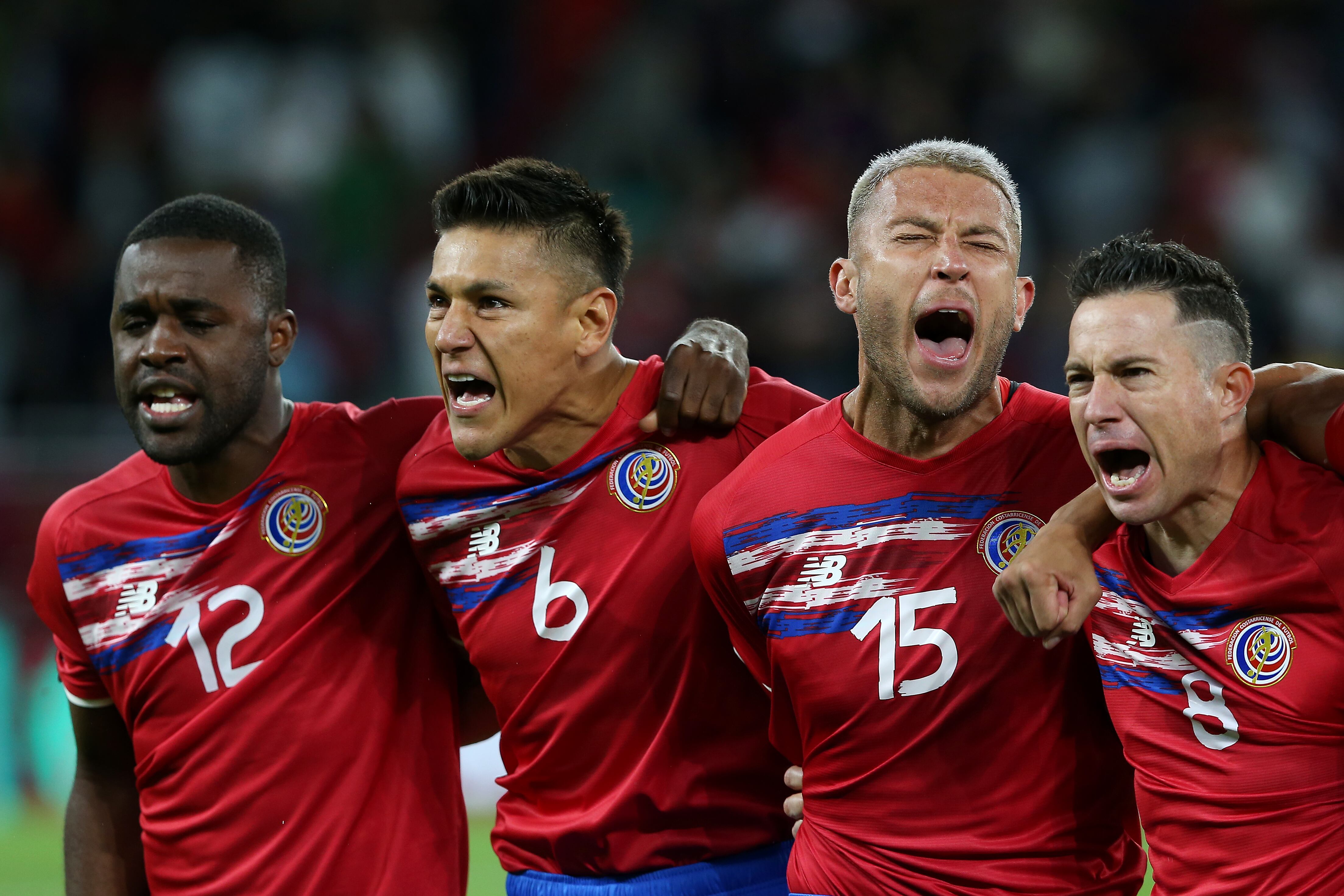 Costa Rica