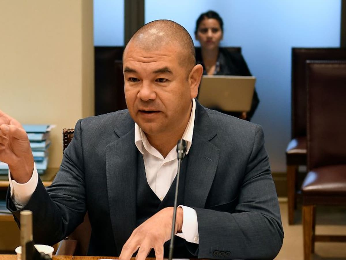 Superintendente de Salud: “Si se rechaza el proyecto de ley corta, las isapres deberán pagar el total de la deuda”