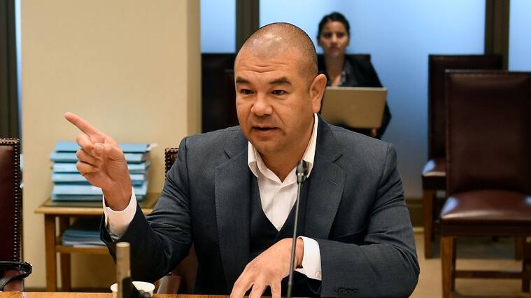 Víctor Torres, Superintendente de Salud, Superintendencia de Salud, 1024x576 jpg ok