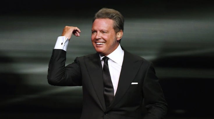 Luis Miguel