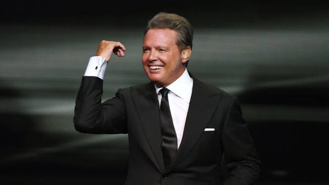 Luis Miguel