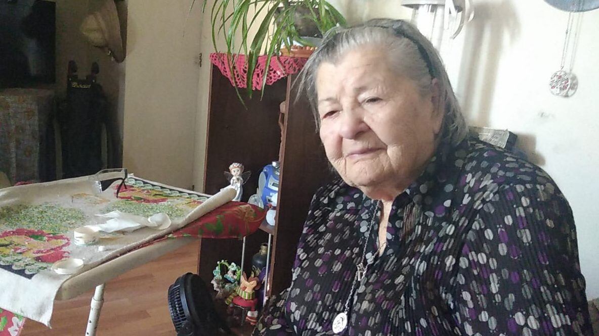 Carmela Duarte