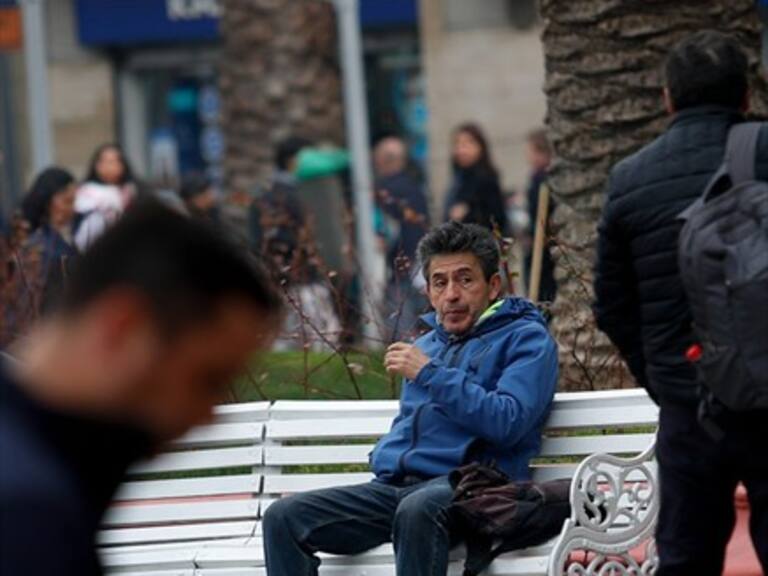 El desempleo llegó a 7,1 % en el trimestre móvil de julio-septiembre