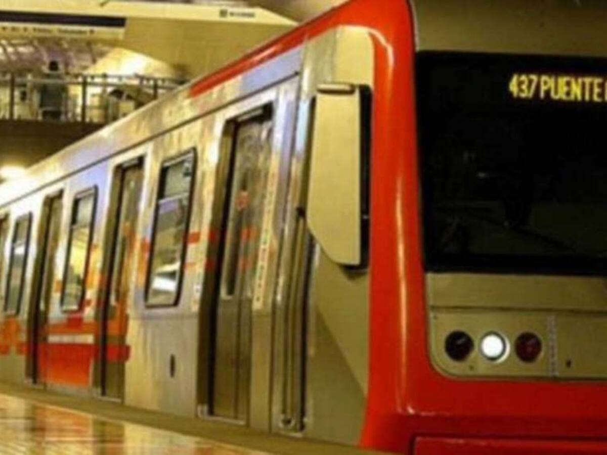 Extensión Línea 4 del Metro: ¿Cómo sería el mapa nuevo?