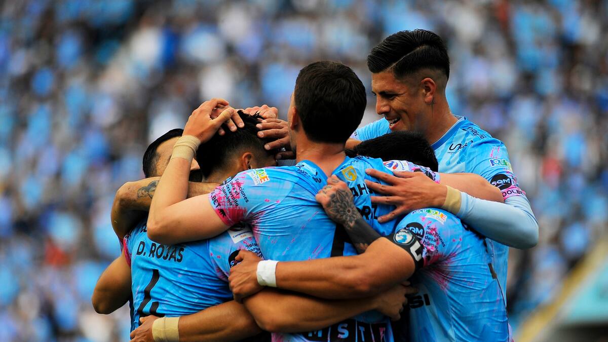 “Para seguir haciendo historia”: Deportes Iquique oficializa a su primer fichaje con miras al 2025