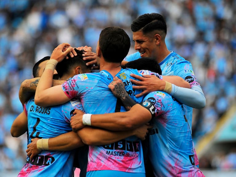 “Para seguir haciendo historia”: Deportes Iquique oficializa a su primer fichaje con miras al 2025