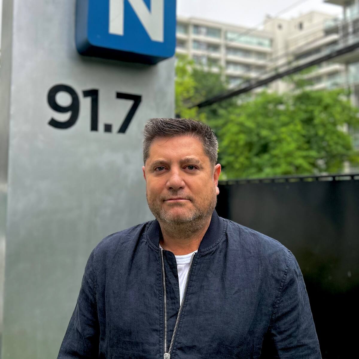 Embajador de Israel en Chile dice que “no existe un genocidio” en Gaza, pero reconoce que “murió mucha gente inocente”