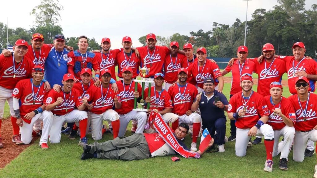 Santiago 2023: la programación para el Team Chile hoy 18 de octubre