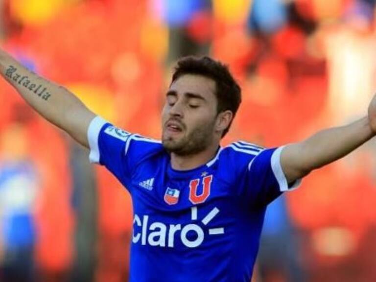 En Grecia ya despiden a Luis Felipe Gallegos para su inminente regreso a la U