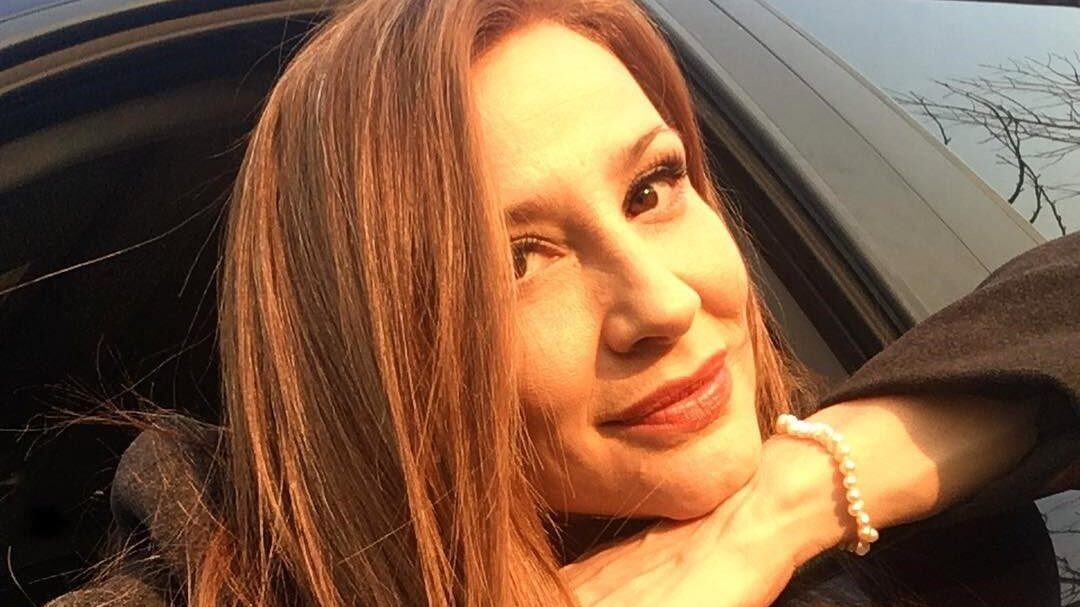 Sigrid Alegría | Instagram