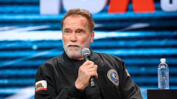Arnold Schwarzenegger lleva pagándole un dólar anual a Warner Bros. desde hace 29 años para conservar un importante objeto