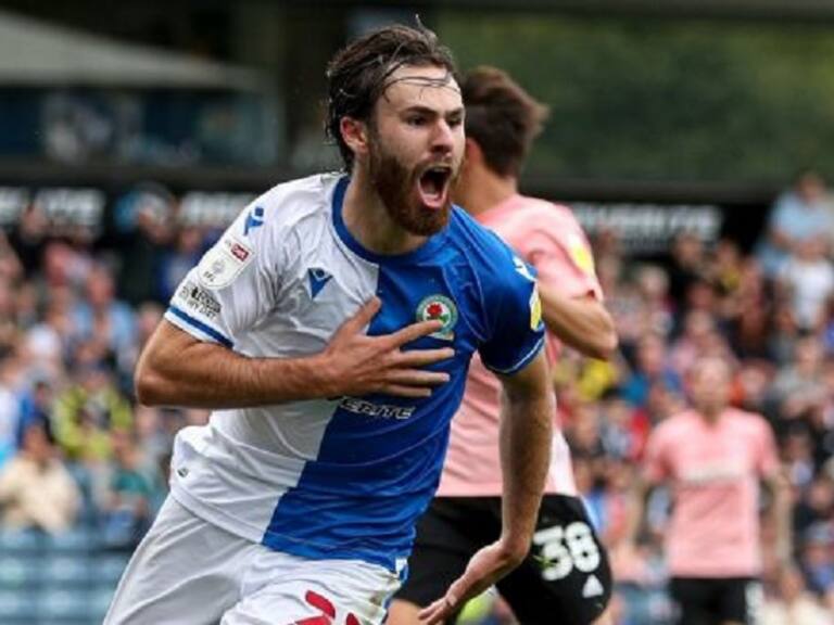 Brereton y el Blackburn se metieron en la próxima ronda de la Copa de la Liga, mientras que Sierralta y Núñez quedaron fuera