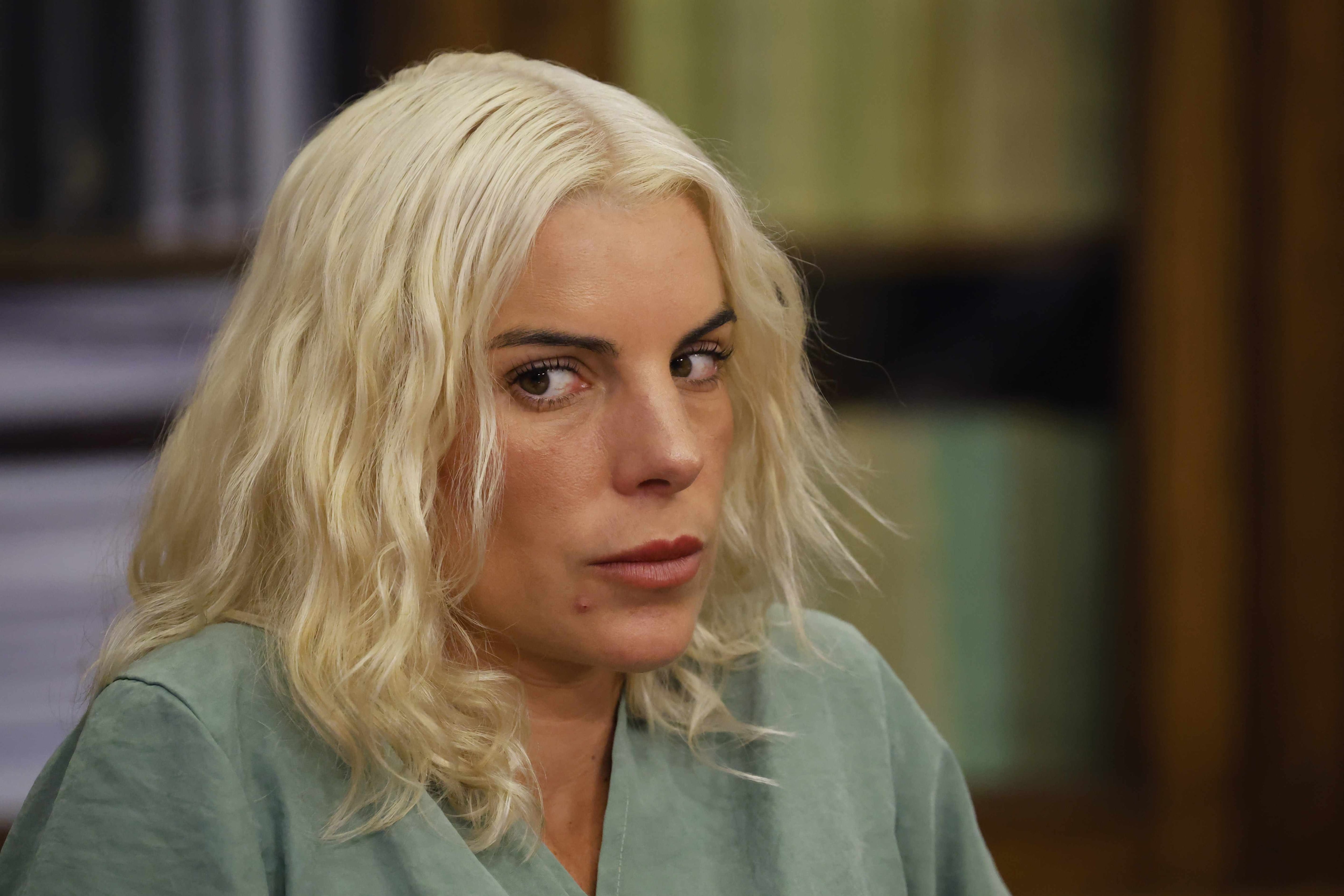 Maite Orsini