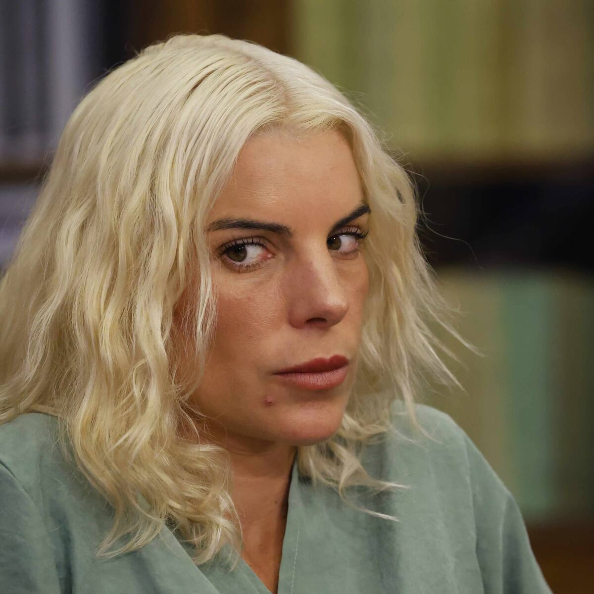 Episodio con Valdivia y otro con un vapeador de marihuana: las razones por las que habrían rechazado a Maite Orsini como familia de acogida
