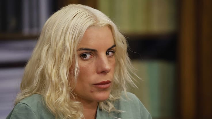 Episodio con Valdivia y otro con un vapeador de marihuana: las razones por las que habrían rechazado a Maite Orsini como familia de acogida
