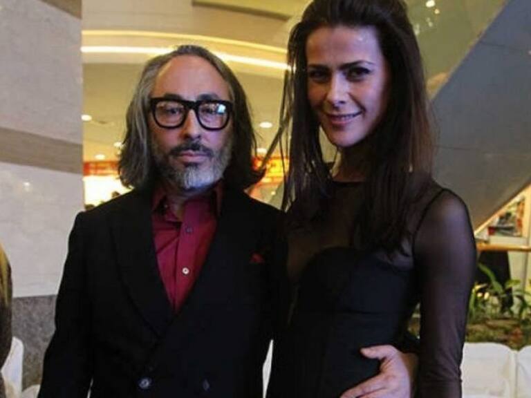 «Compartieron súper poco»: Filtran detalles del rol de Parived en el lujoso cumpleaños de Tonka Tomicic