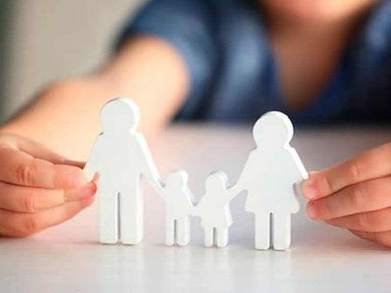 Sename niño residencia familiar