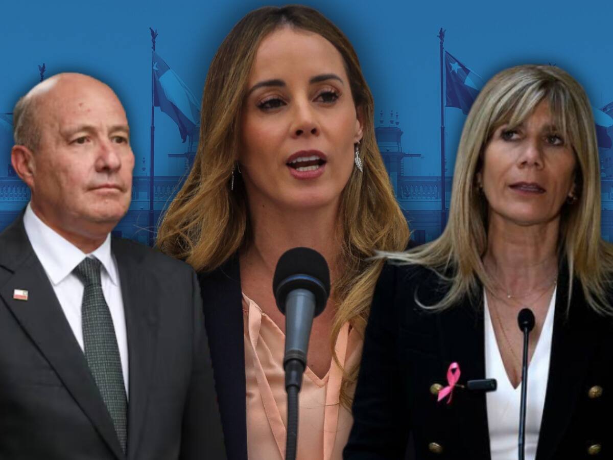 Estudio revela qué ministros concentran más críticas y quiénes lideran la aprobación en redes