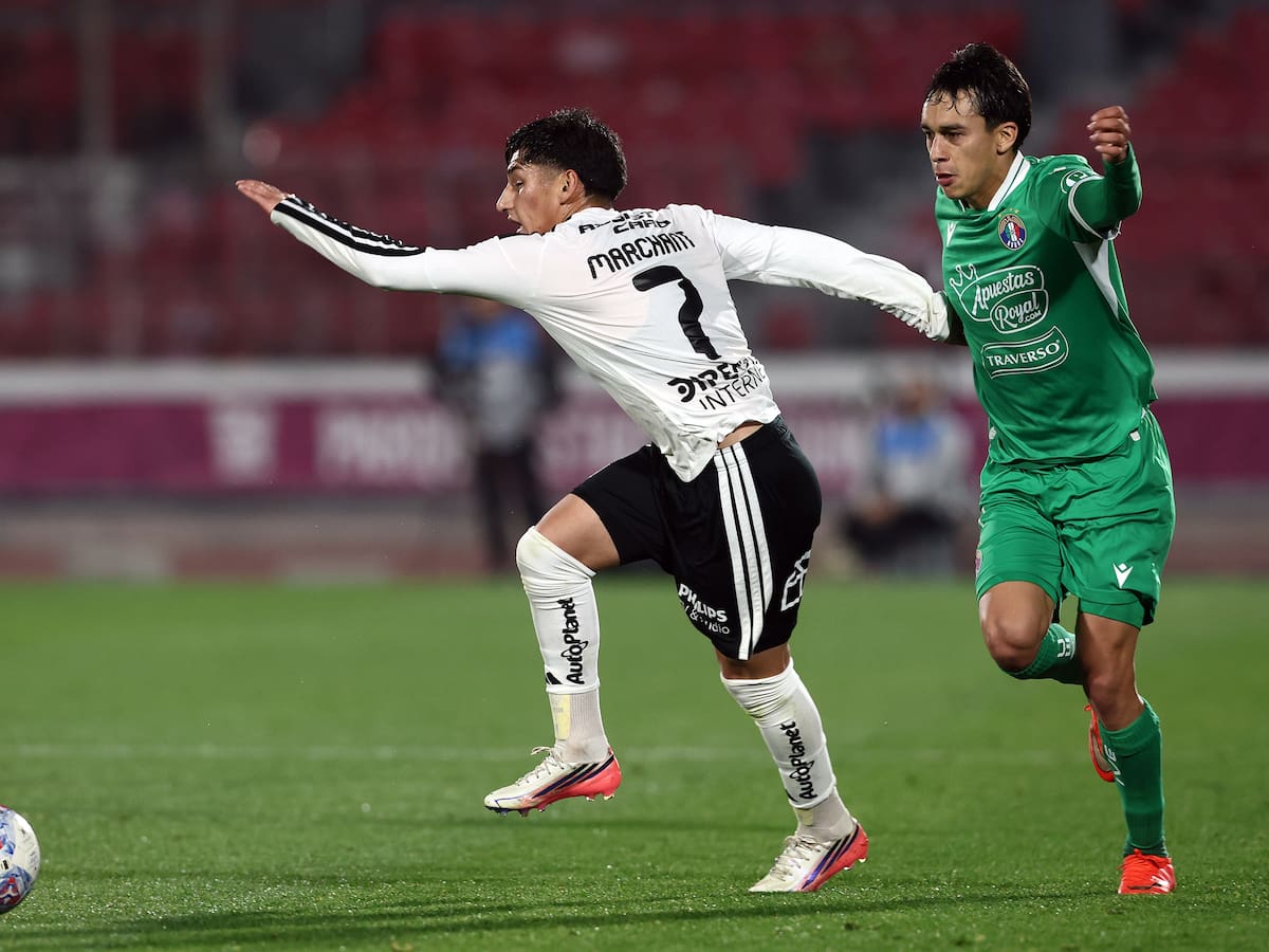 Colo Colo volverá a confiar en sus juveniles en Copa Chile: la formación para enfrentar a Deportes Puerto Montt