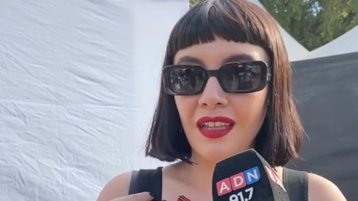 “Es un hito para la música nacional...”: Cancamusa adelantó el cierre de la segunda jornada de Lollapalooza Chile 2026 con Los Bunkers