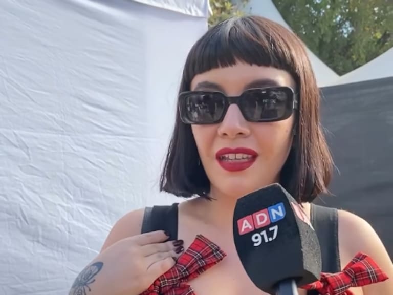“Es un hito para la música nacional...”: Cancamusa adelantó el cierre de la segunda jornada de Lollapalooza Chile 2026 con Los Bunkers