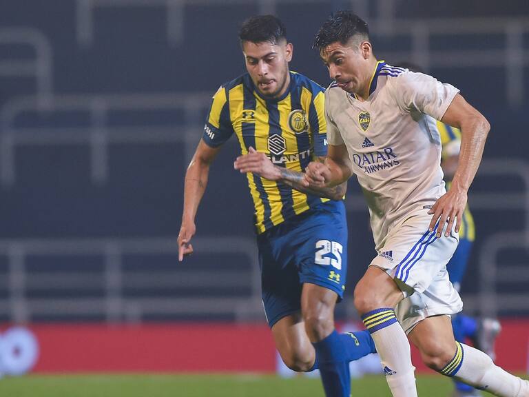 Universidad de Chile Emmanuel Ojeda