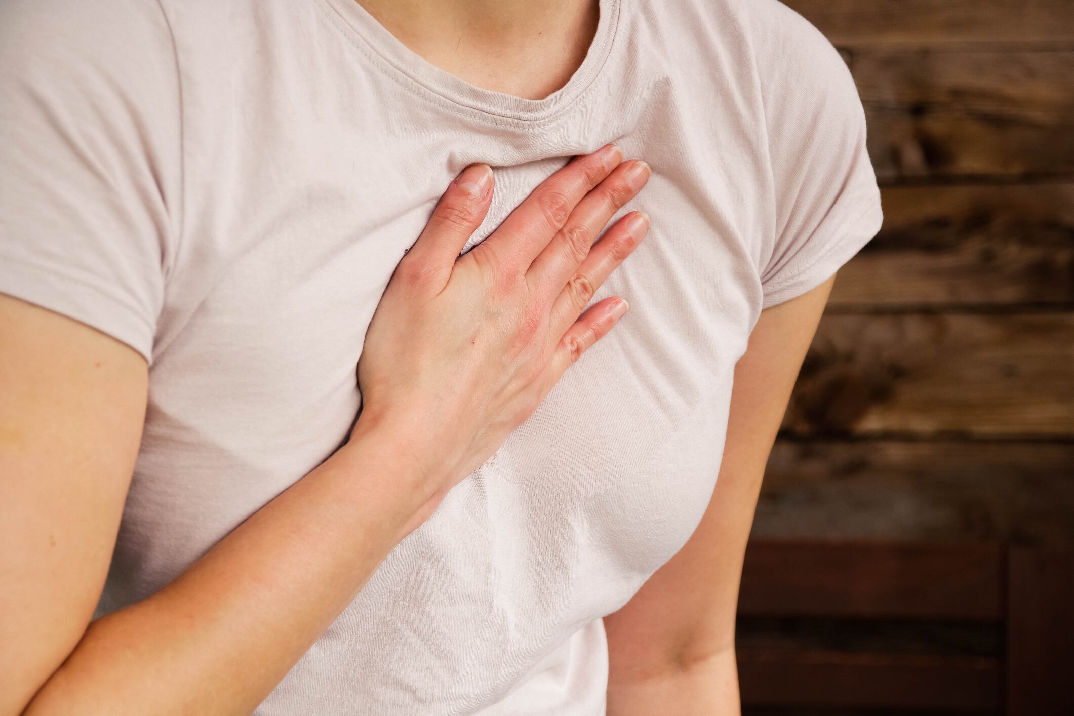 Soy cardiólogo: estos son los 10 mejores consejos para evitar un ataque cardiaco antes de los 60