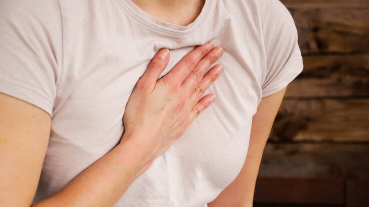 Soy cardiólogo: estos son los 10 mejores consejos para evitar un ataque cardiaco antes de los 60