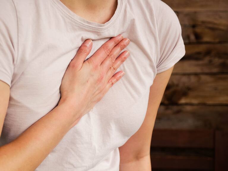 Soy cardiólogo: estos son los 10 mejores consejos para evitar un ataque cardiaco antes de los 60