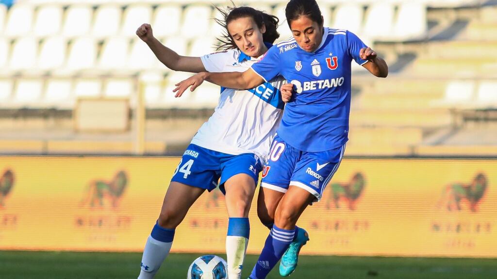 ANJUFF busca frenar propuesta por un Campeonato Nacional Femenino de seis meses: "Necesitamos estabilidad laboral"