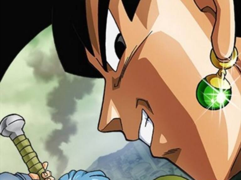 Confirman fusión en próximos capítulos de Dragon Ball Super