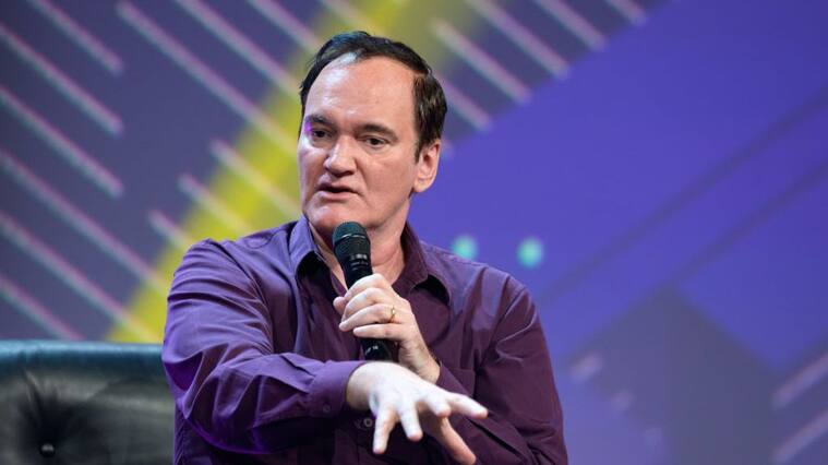 Quentin Tarantino - Serie
