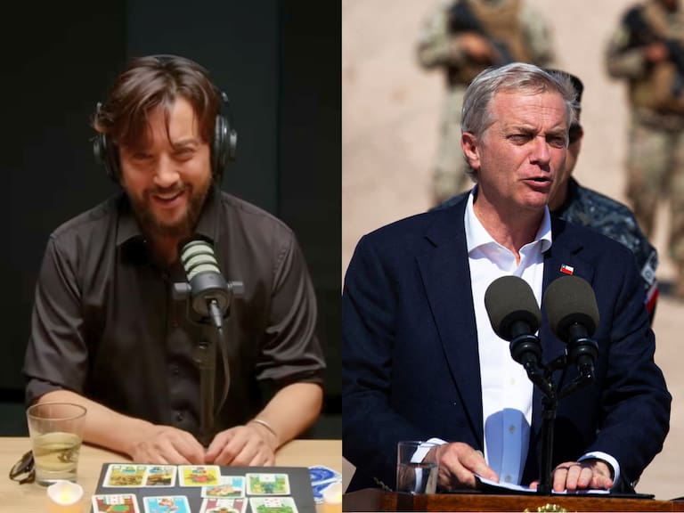 Vidente que adelantó triunfo de José Antonio Kast lanza nueva predicción que preocupa: “Habrá un momento en que...”