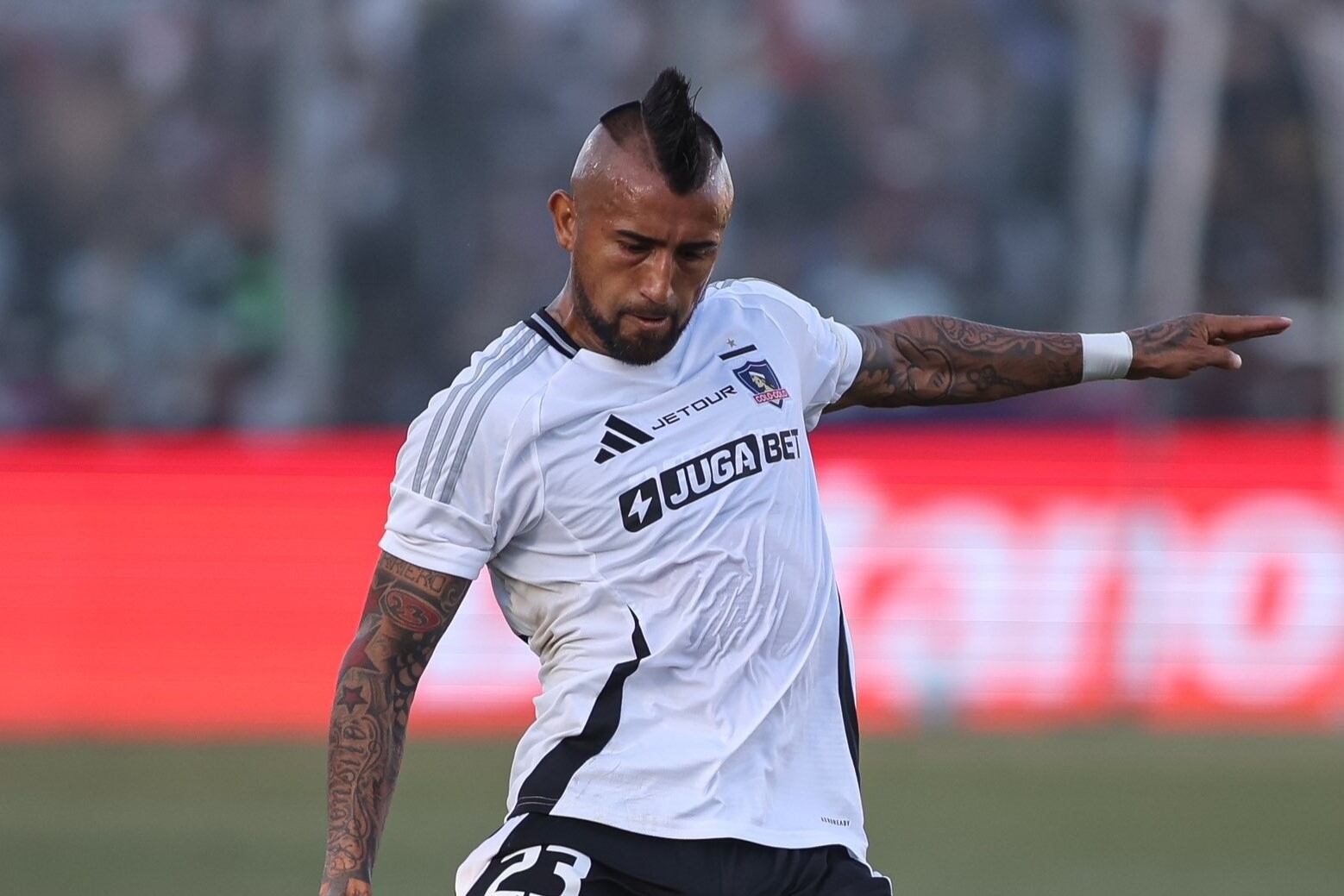 @ColoColo
