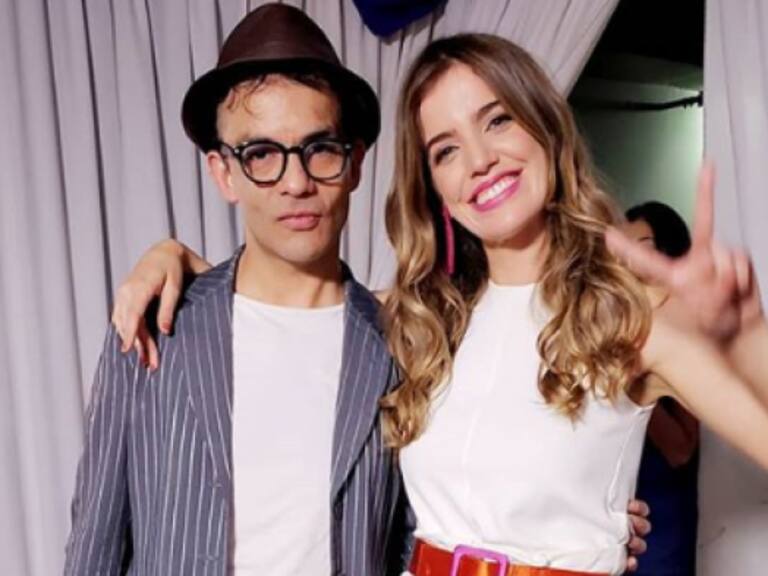 El lindo gesto que tuvo Álvaro López con el actual pololo de Millaray Viera