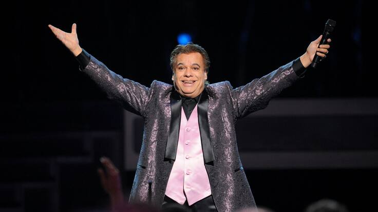 “Eterno”: lanzan álbum póstumo de Juan Gabriel que vuelve a encender la pasión de sus fans