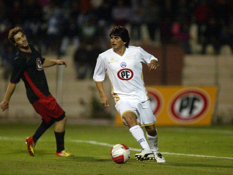 Francisco «Murci» Rojas y la lucha salarial en Colo-Colo: «Es injusto que estén peleando»