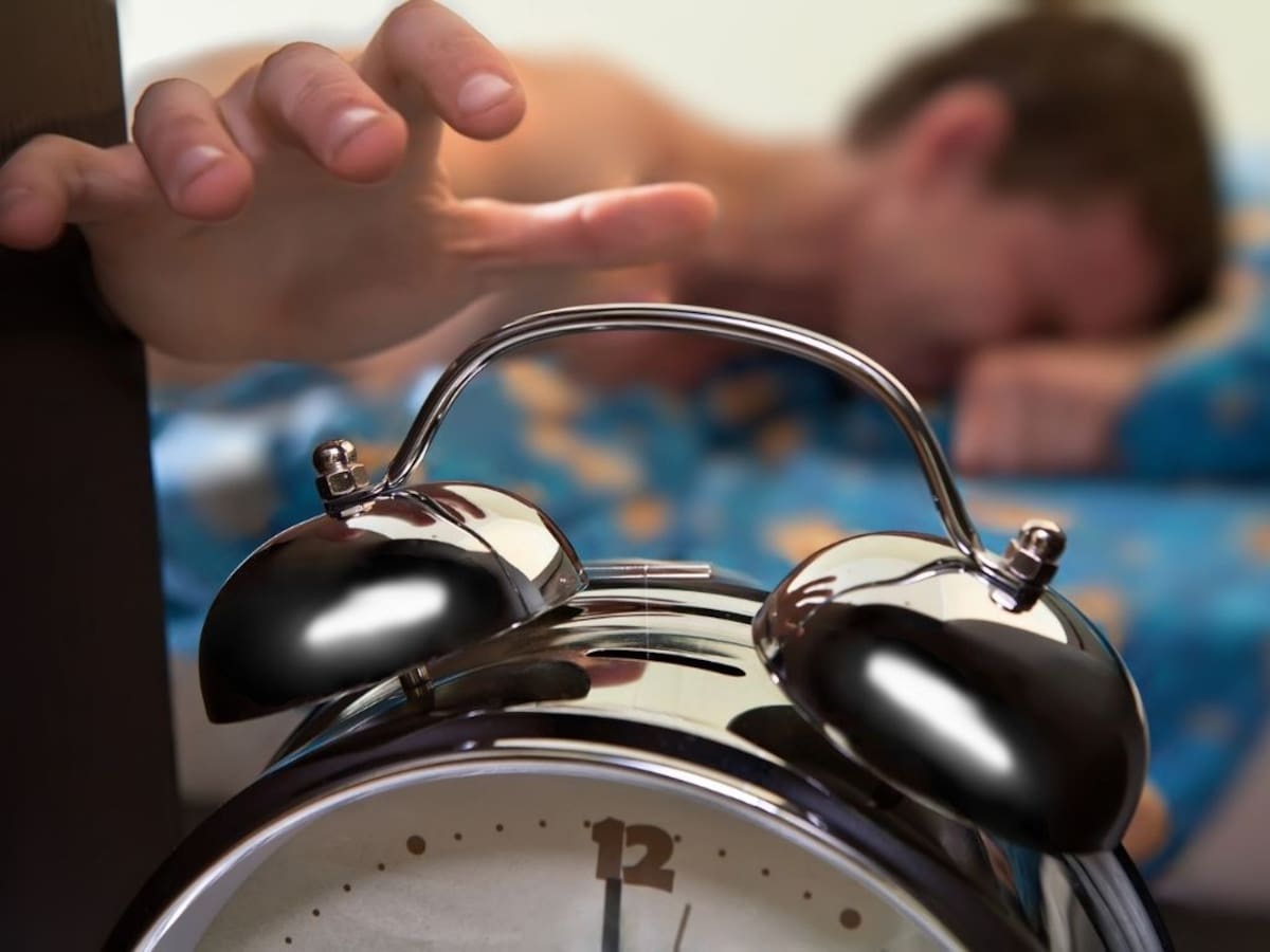 Cambio de hora en Chile: expertos advierten cuánto puede tardar el cuerpo en adaptarse al nuevo horario