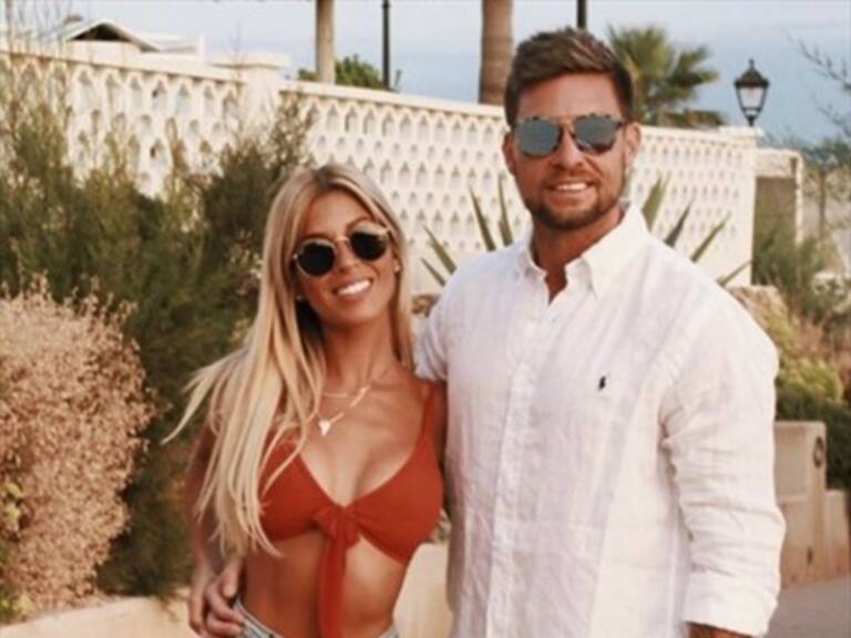 Oriana Marzoli despedazó a su ex Luis Mateucci y reveló incómoda intimidad sexual