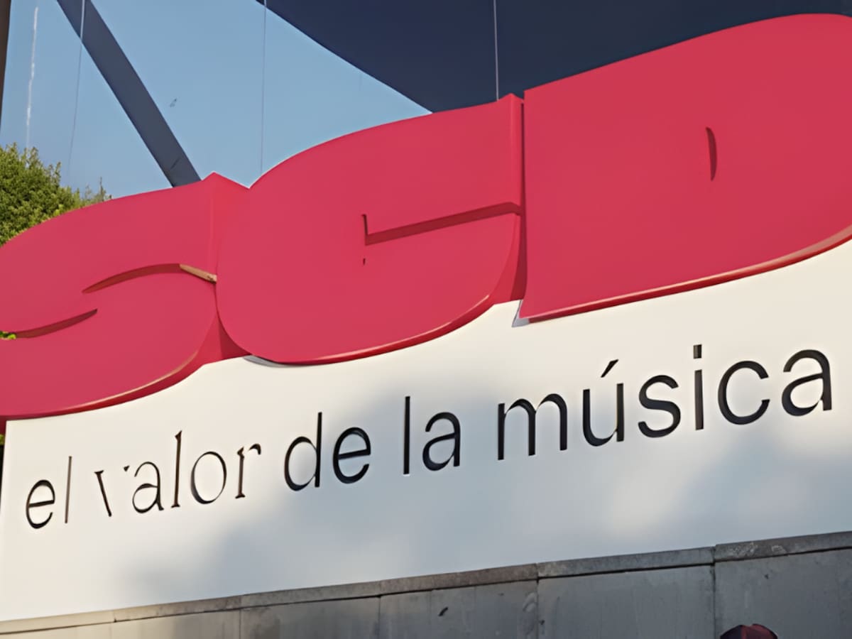 SCD rechaza artículo del proyecto de reconstrucción que permitiría uso de obras por IA sin autorización: “Es absolutamente inaceptable”
