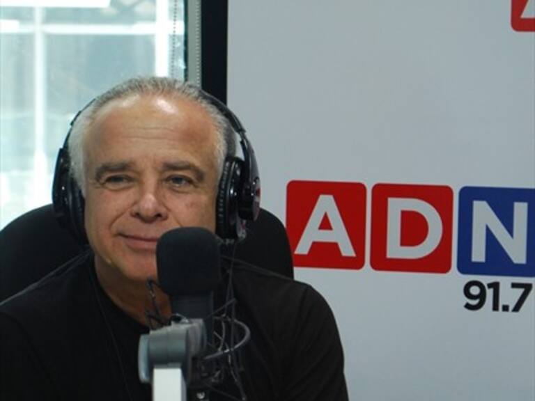 Fernando Ubiergo: «La Quinta Vergara no es para usar playback»