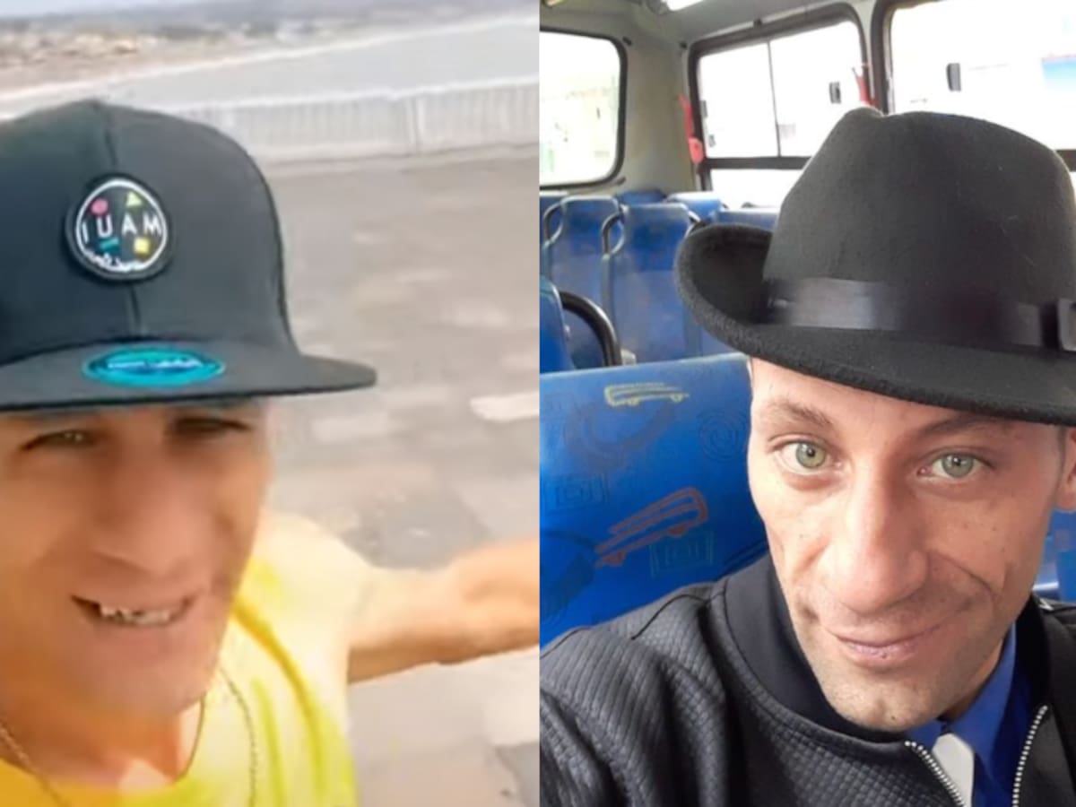 Quién es Papi Micky, el polémico influencer detenido por Carabineros en Coquimbo