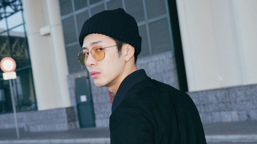 Jackson Wang de GOT7