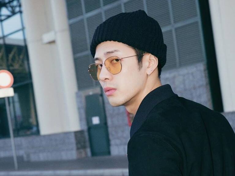 Jackson Wang de GOT7