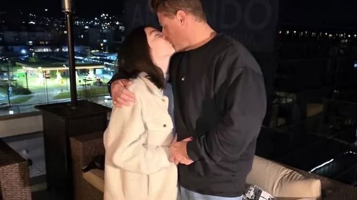 Conocida pareja chilena con más de 20 años de diferencia terminó: revelan hecho clave que apagó la relación por completo