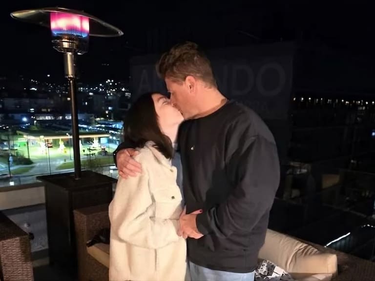 Conocida pareja chilena con más de 20 años de diferencia terminó: revelan hecho clave que apagó la relación por completo