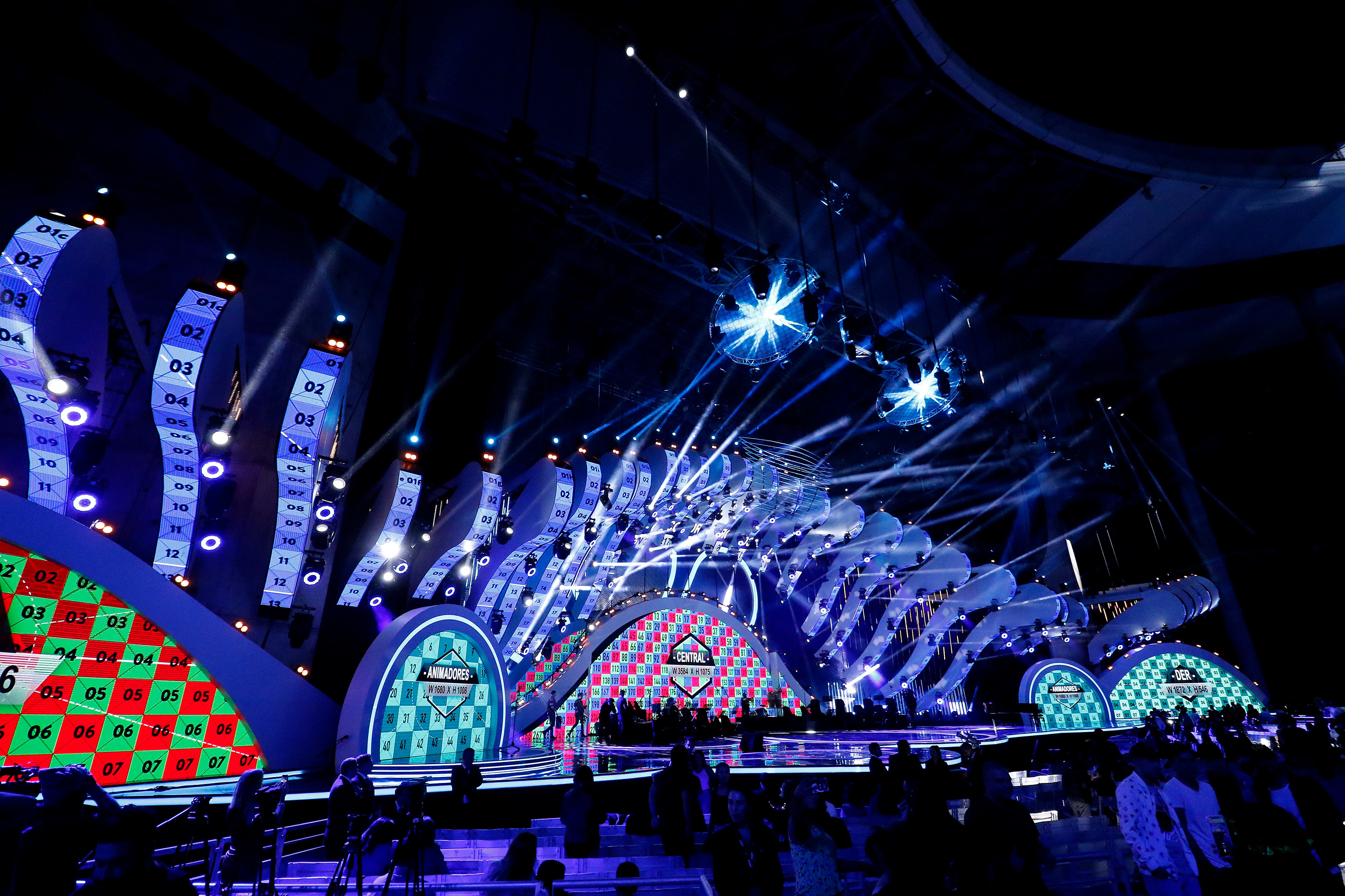 Festival de Viña del Mar