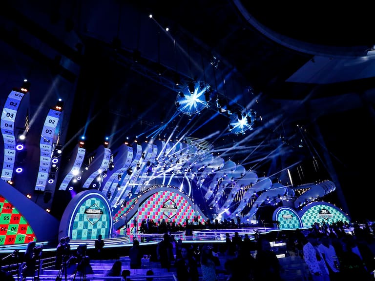 Festival de Viña del Mar