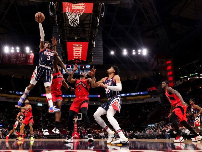 Cartelera NBA: revisa la programación de los juegos para este viernes 11 de febrero